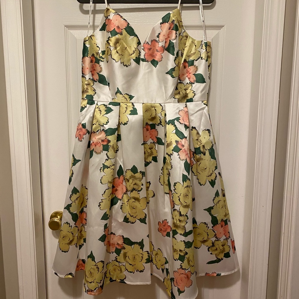 Brand new with tags Chi Chi dress from ASOS
